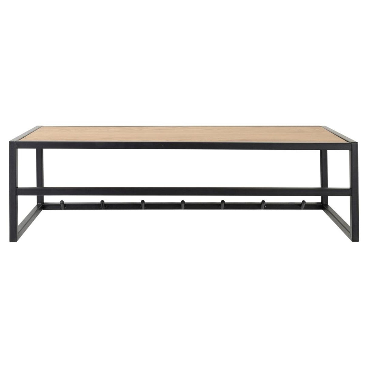 Notting Hill Klädhängare Ek