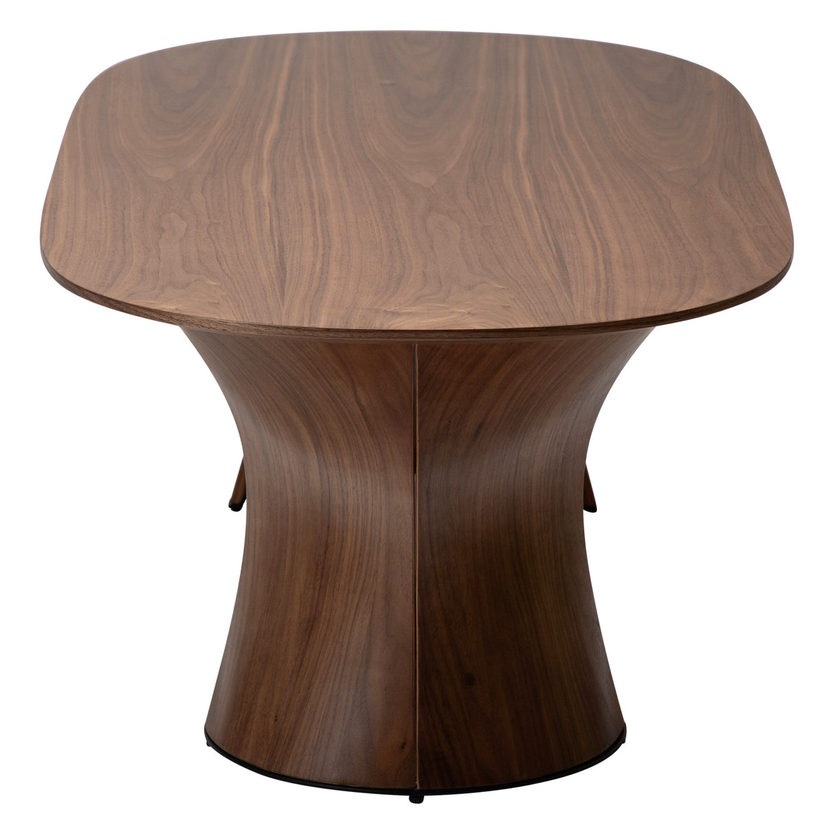 Root Soffbord Walnut