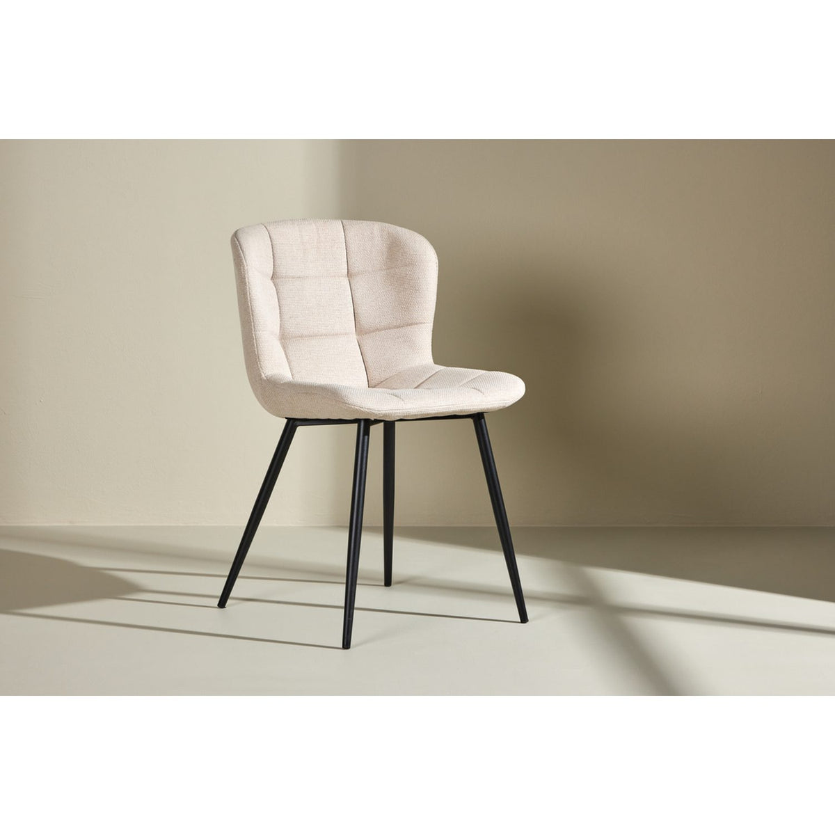 Lily Matstol Beige