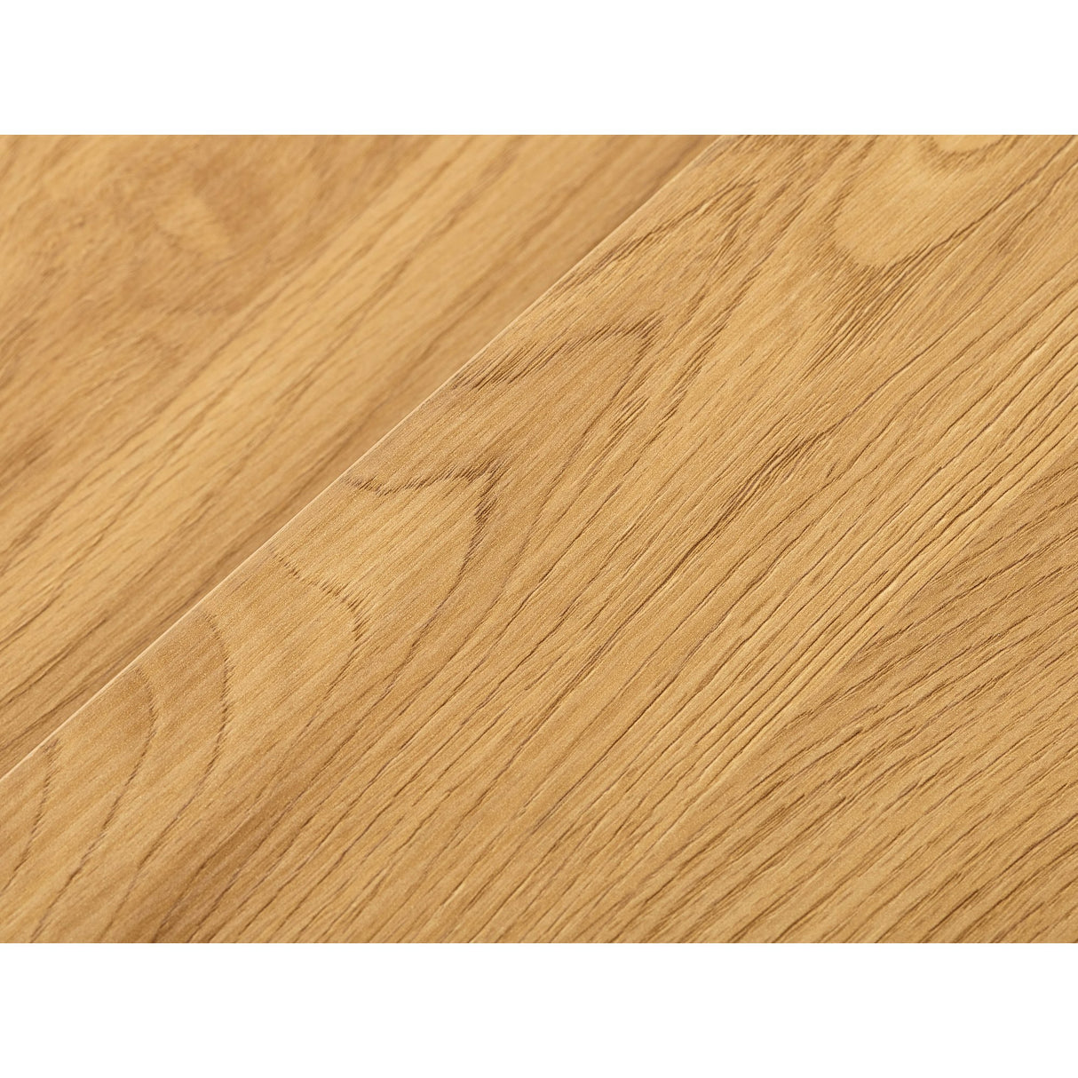 Classico Satsbord 50x50 cm Naturlig ek
