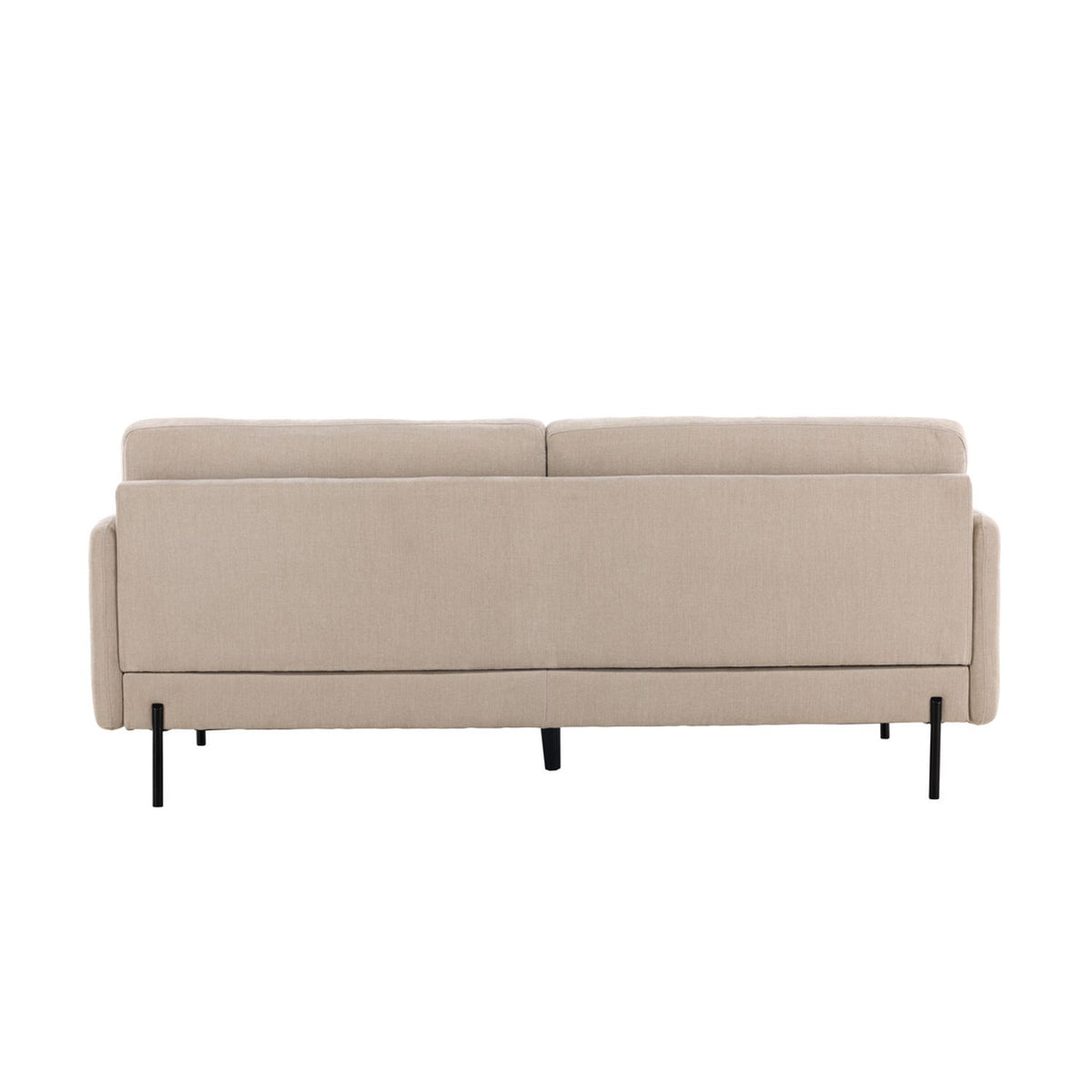 Antibes 3-sitssoffa Beige