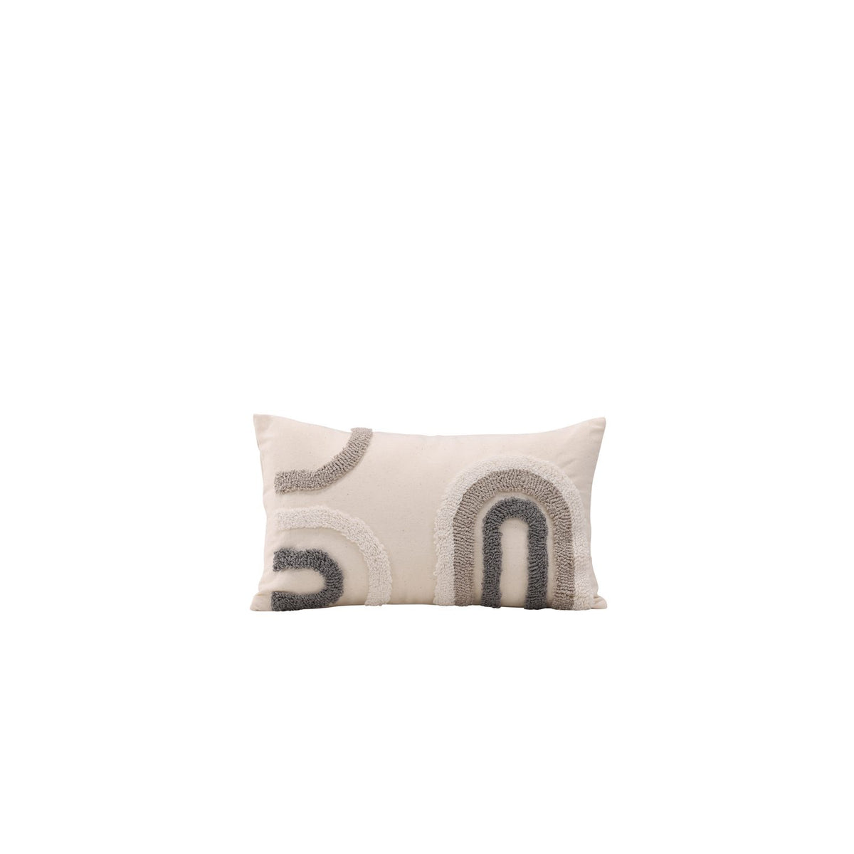 Cornelia Kuddfodral Brun, 30 x 50