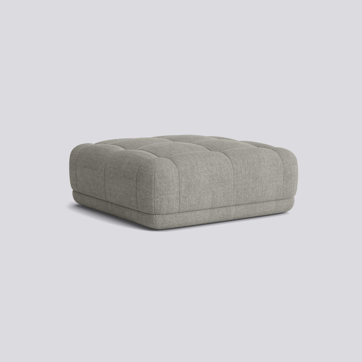 Quilton 05 105 × 105 cm Fotpall Yuma 1009