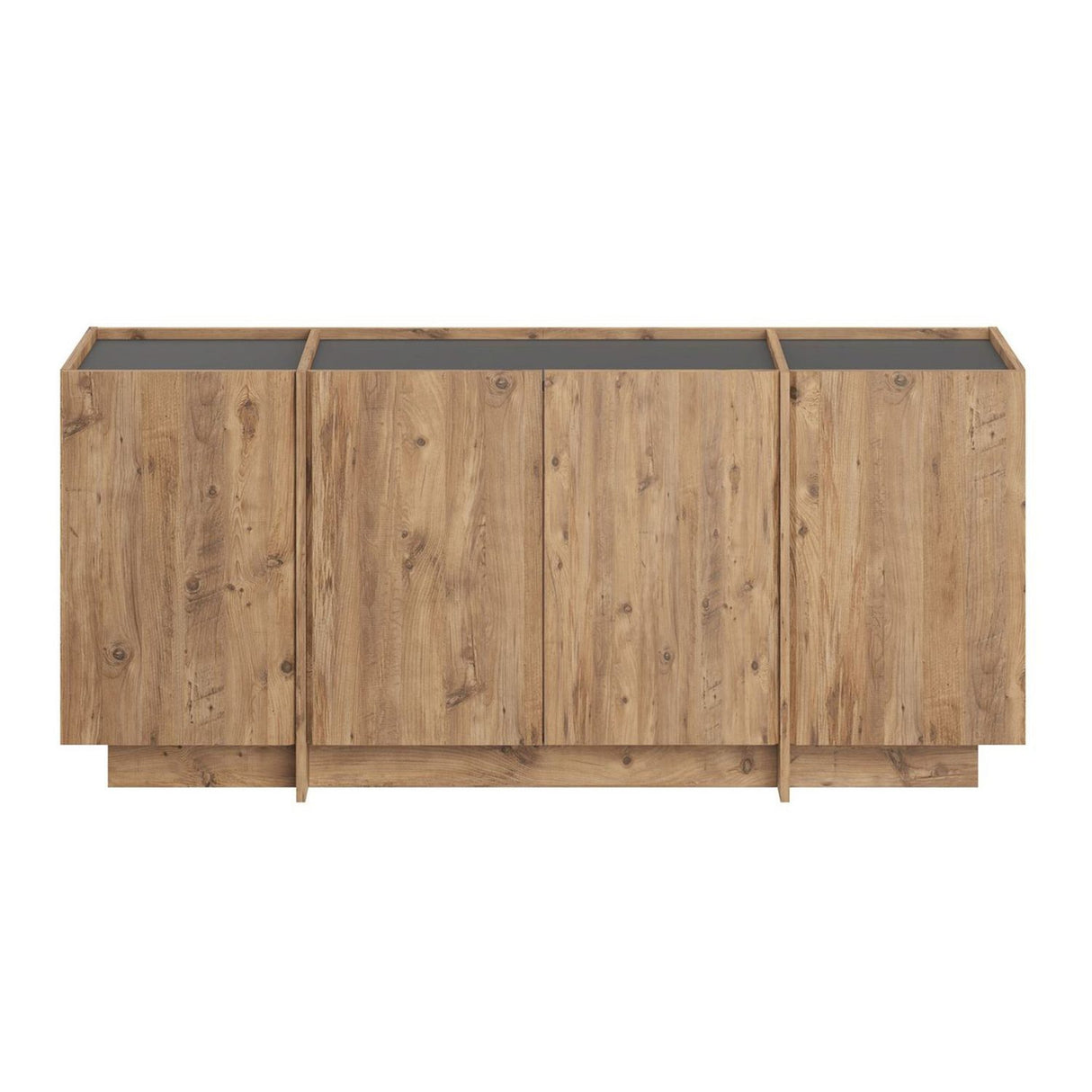 Dant Konsolbord Atlantic Pine Antracit