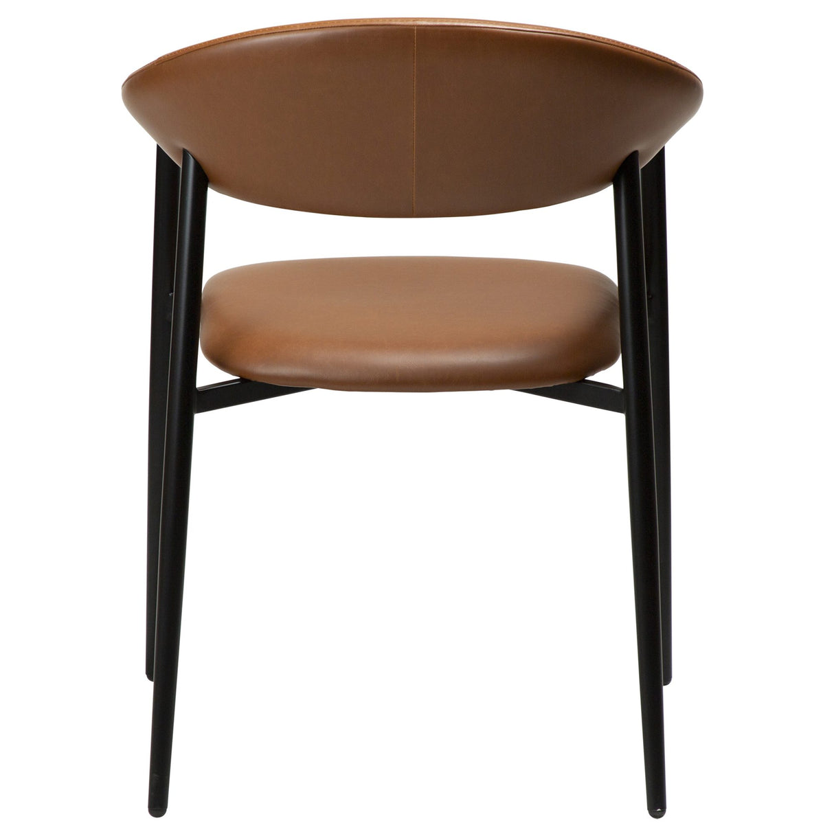 Rover Stol Vintage Light Brown Art.Leather