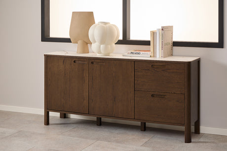 Luna Sideboard 160x40x75 cm