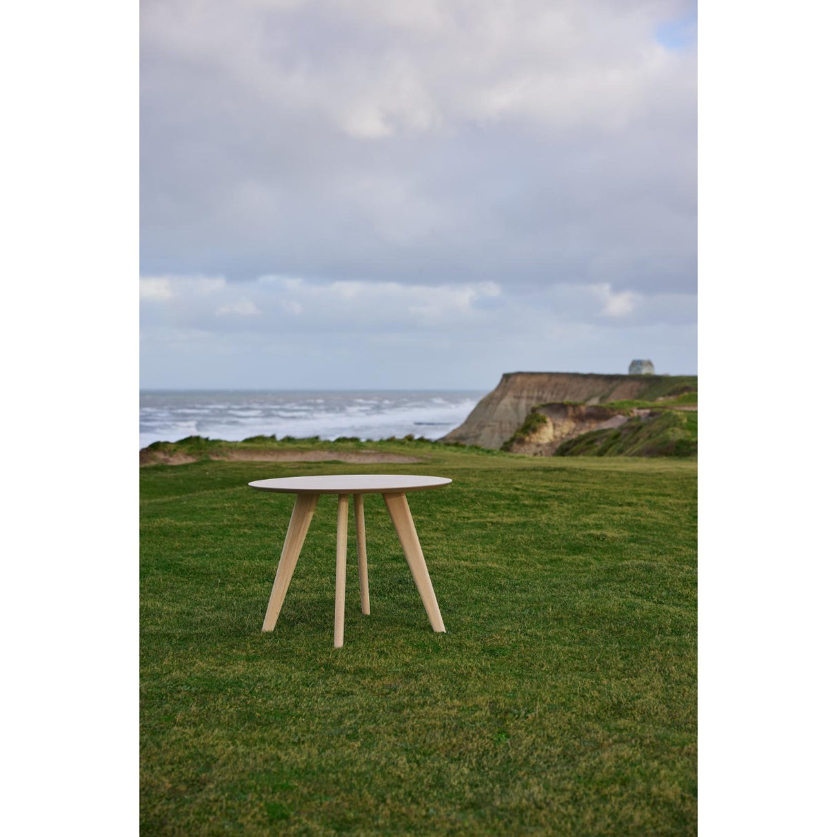 Eidfjord Matbord Rund 100 cm