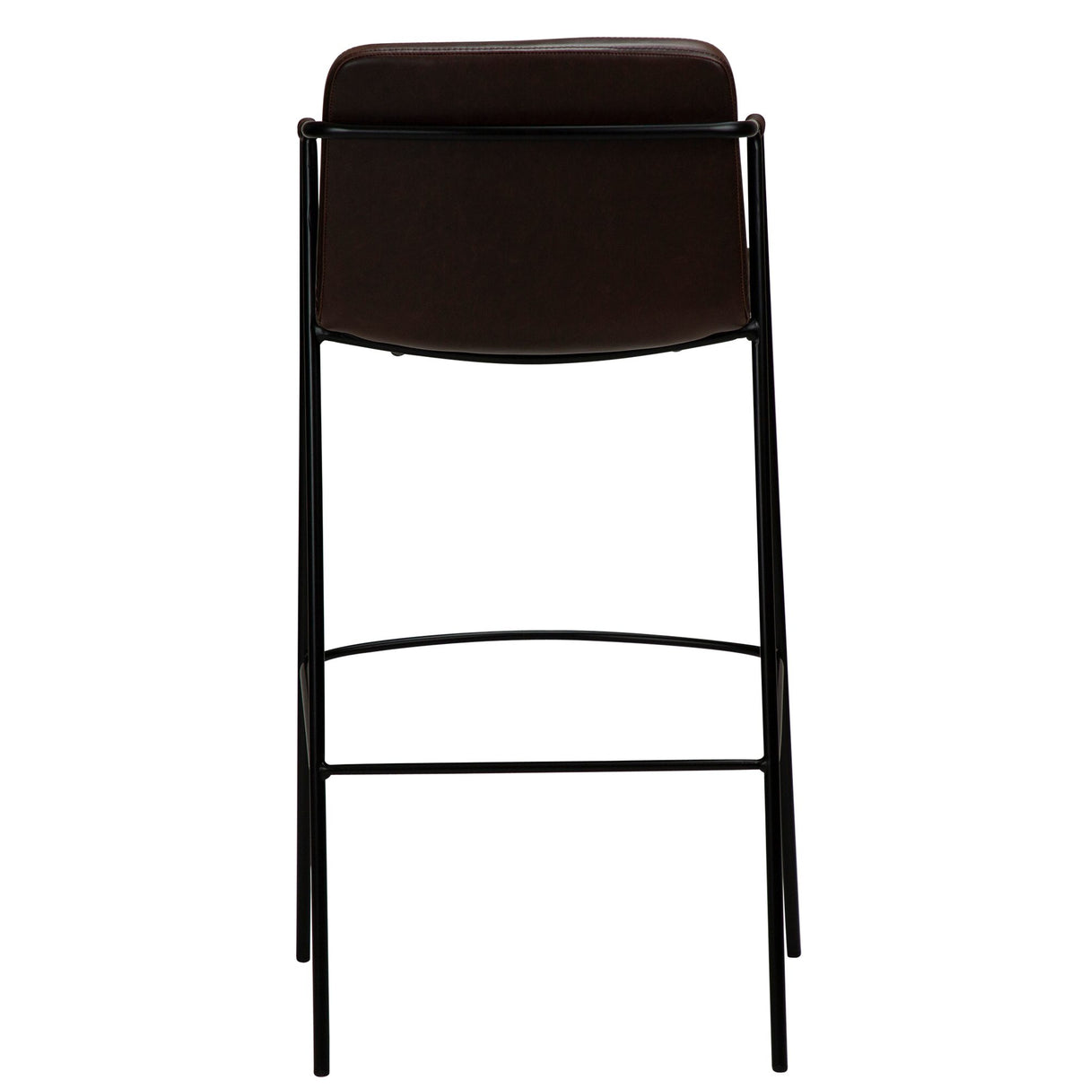 Boto Barstol Vintage Cocoa