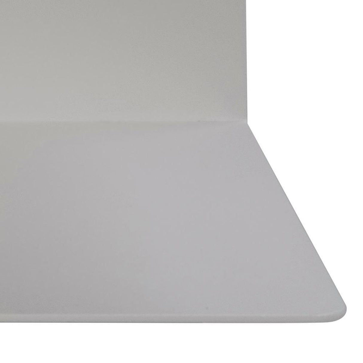 Joliet Vägghylla 35x20 cm Vit