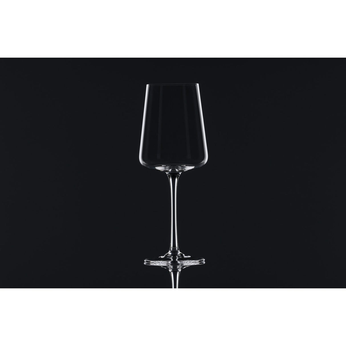 Shine Glas Klar, Vinglas