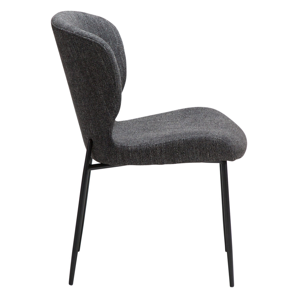 Glory Stol Raven Black