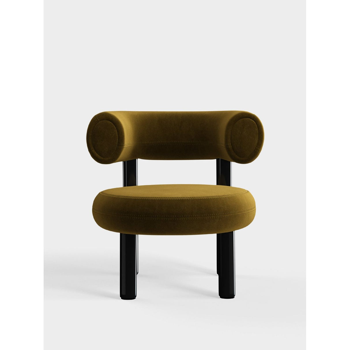 Fat Loungestol Royal Forest BLS