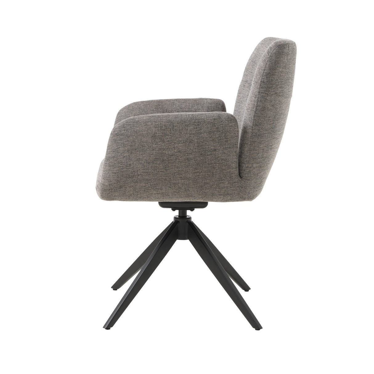 Sole Stol Mellangrå