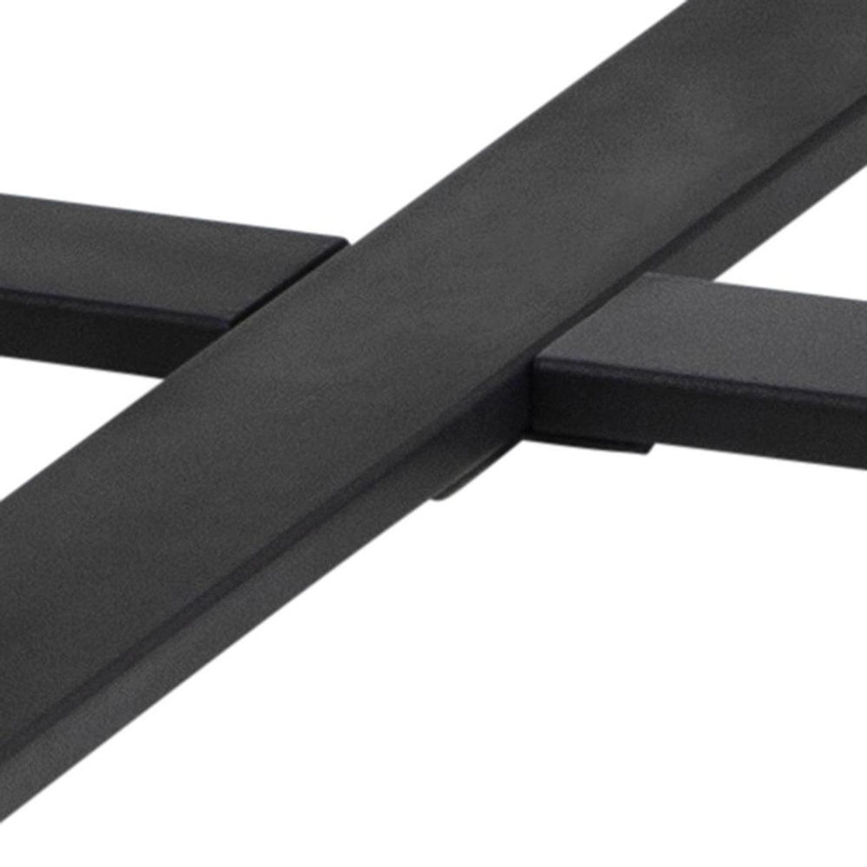 Angers Matbord Rund 110 cm Izmir-marmor