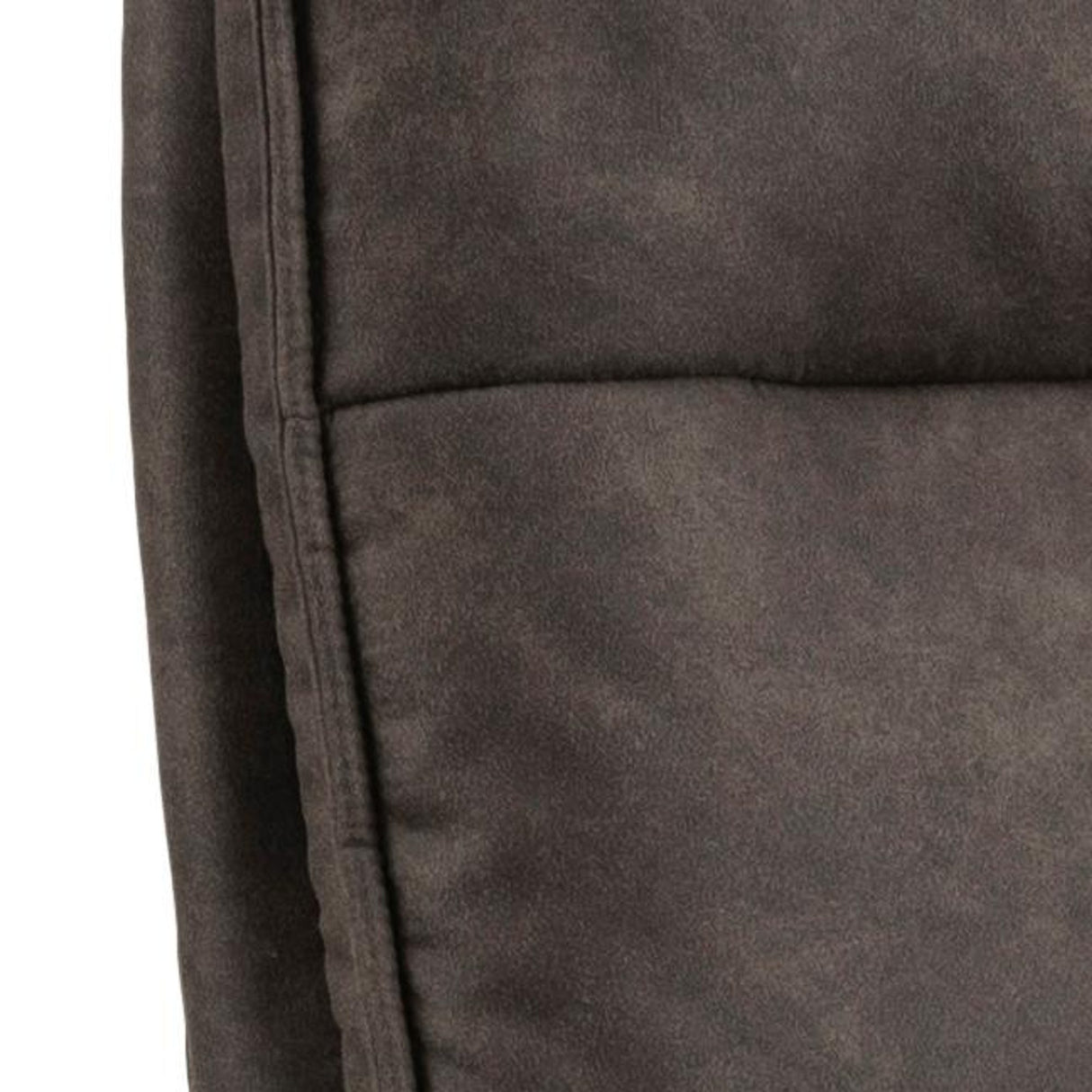 Jessi Skrivbordsstol Preston tyg Antracit