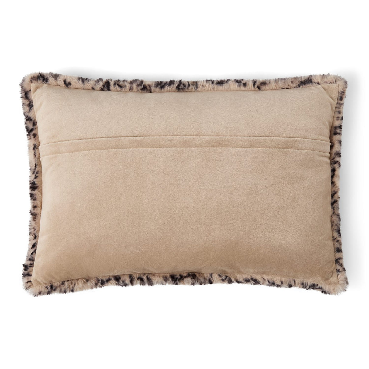 Leo 40x60 cm Kudde Cream