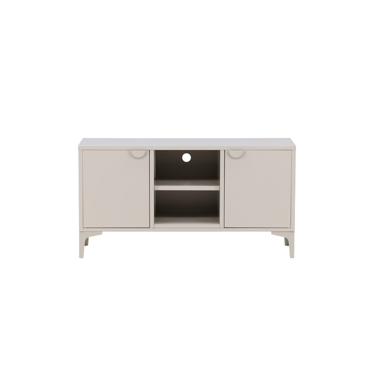 Piring TV-bänk Beige