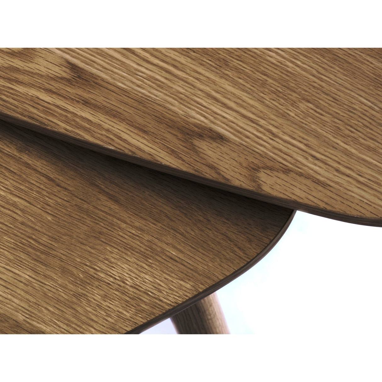 Marilyn Triangel Satsbord Rökt