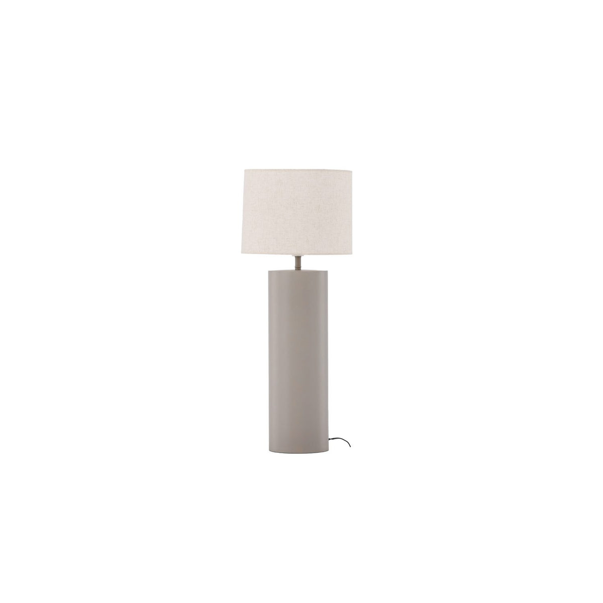 Umeå x Josefin Lustig Golvlampa Grå