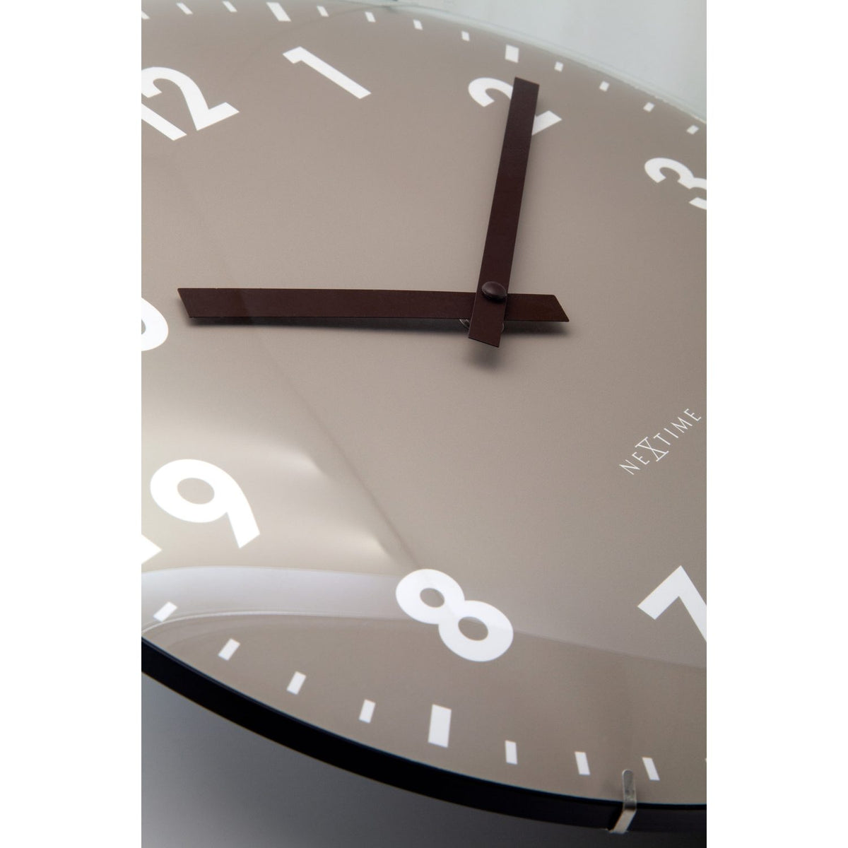 Duomo 35 cm Väggklocka Khaki