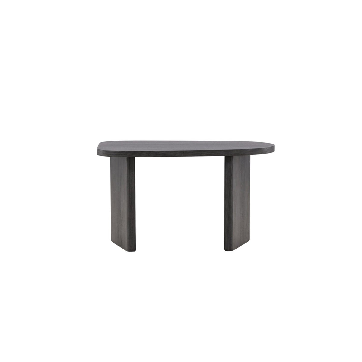 Grönvik Soffbord Svart