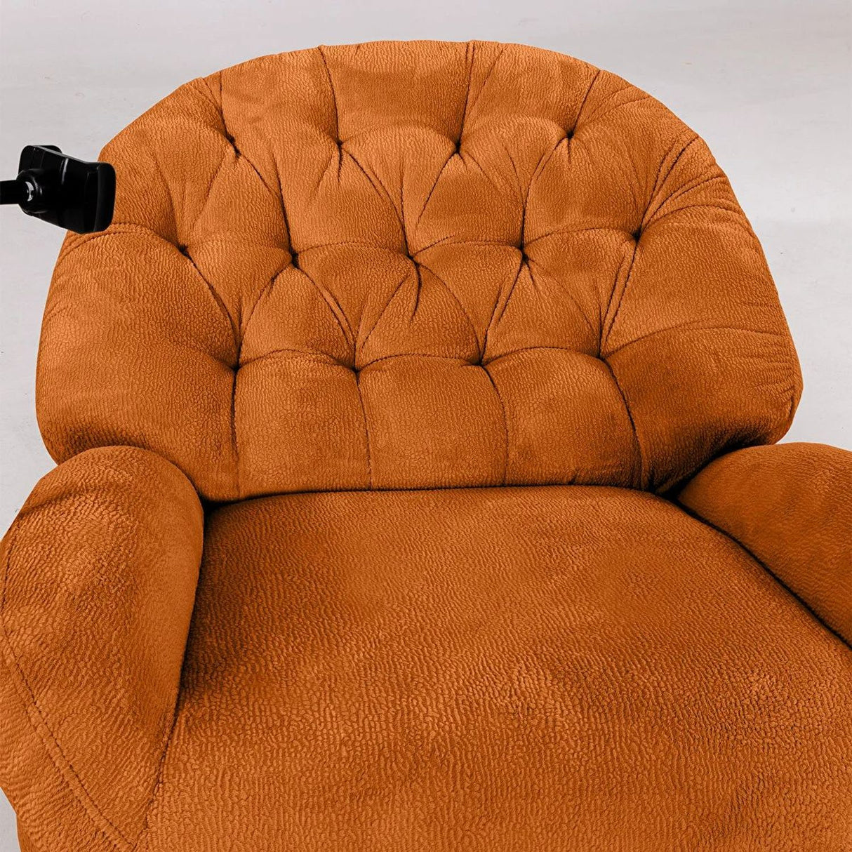 Ellie Electric Reclinerfåtölj Tegelröd