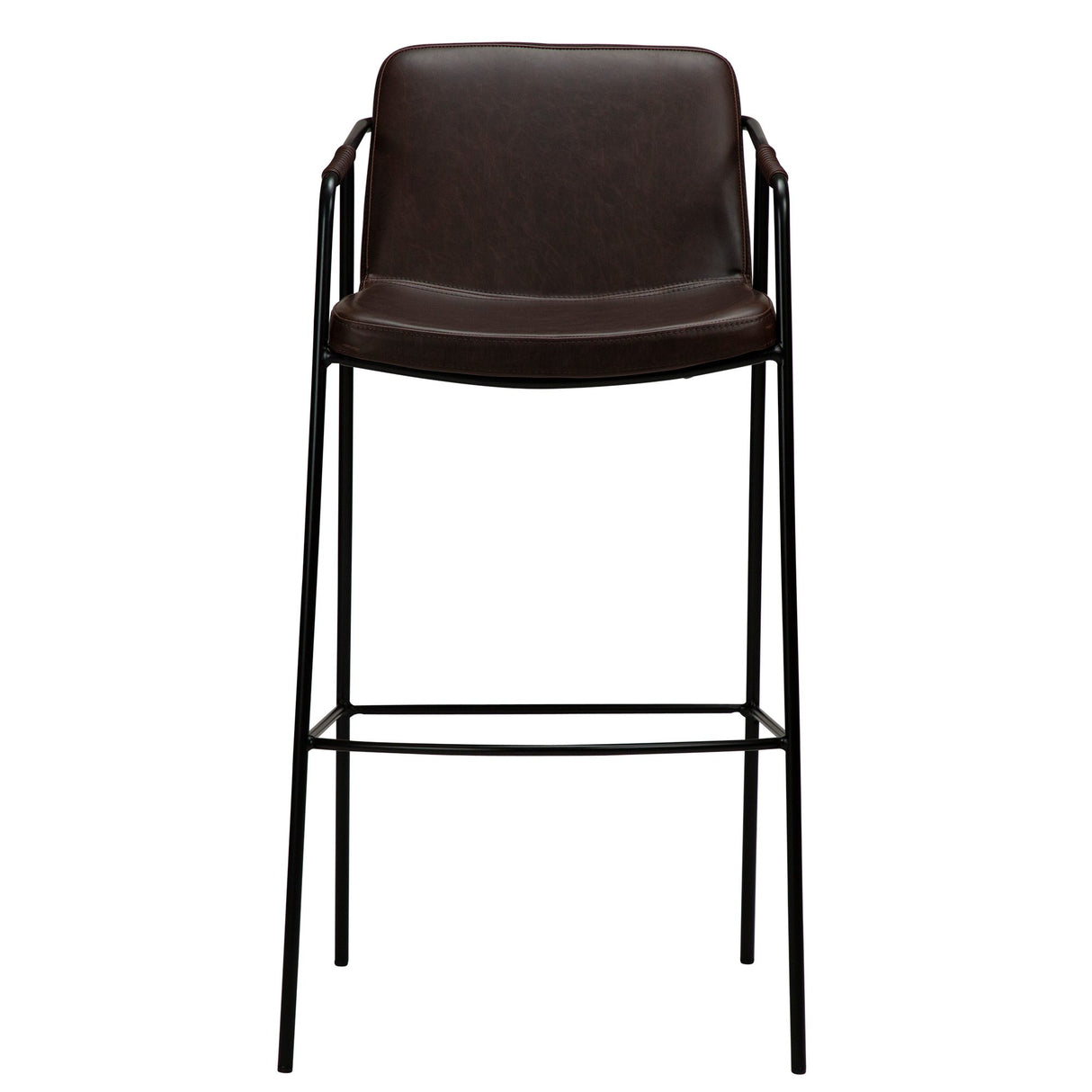 Boto Barstol Vintage Cocoa