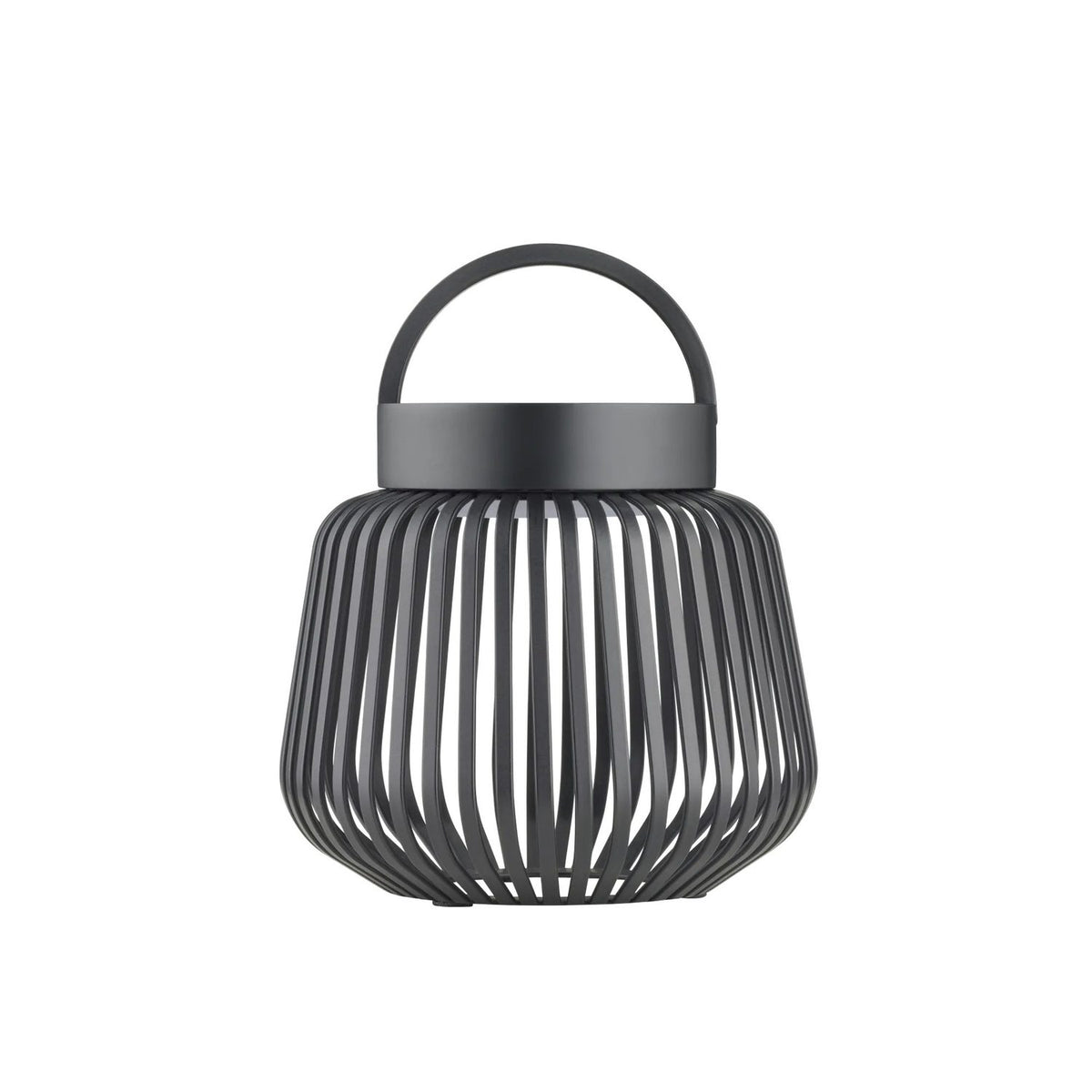 Lito led mobile led lamp xs 12 cmø 13,5 cm Bordslampa Black