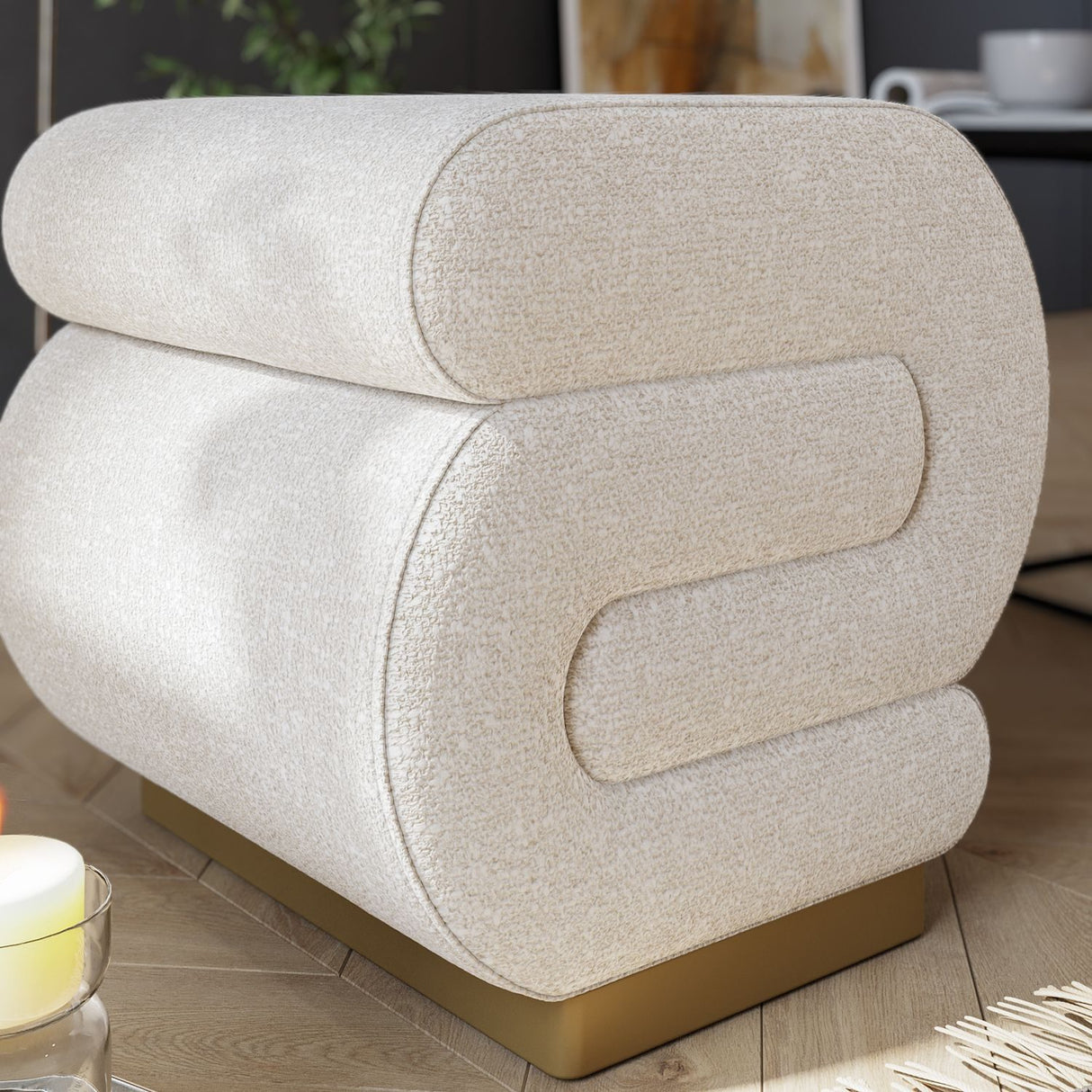 Mundo Sittpuff