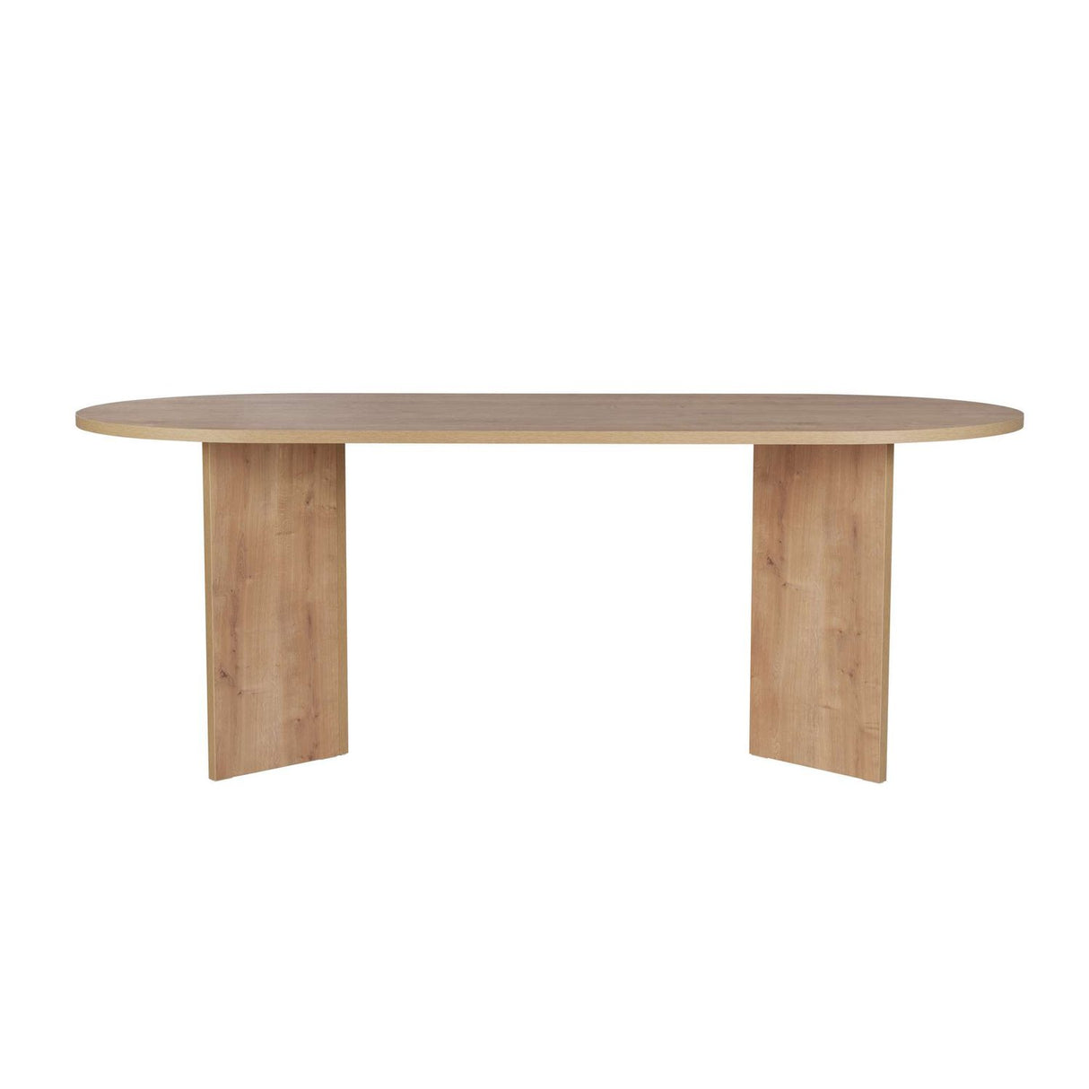 Sandy Matbord Sapphire Oak