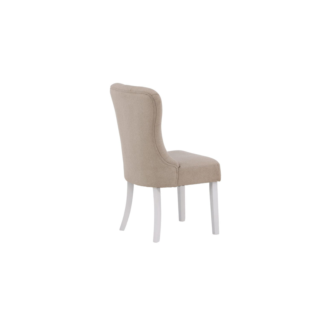Vista Matstol Beige