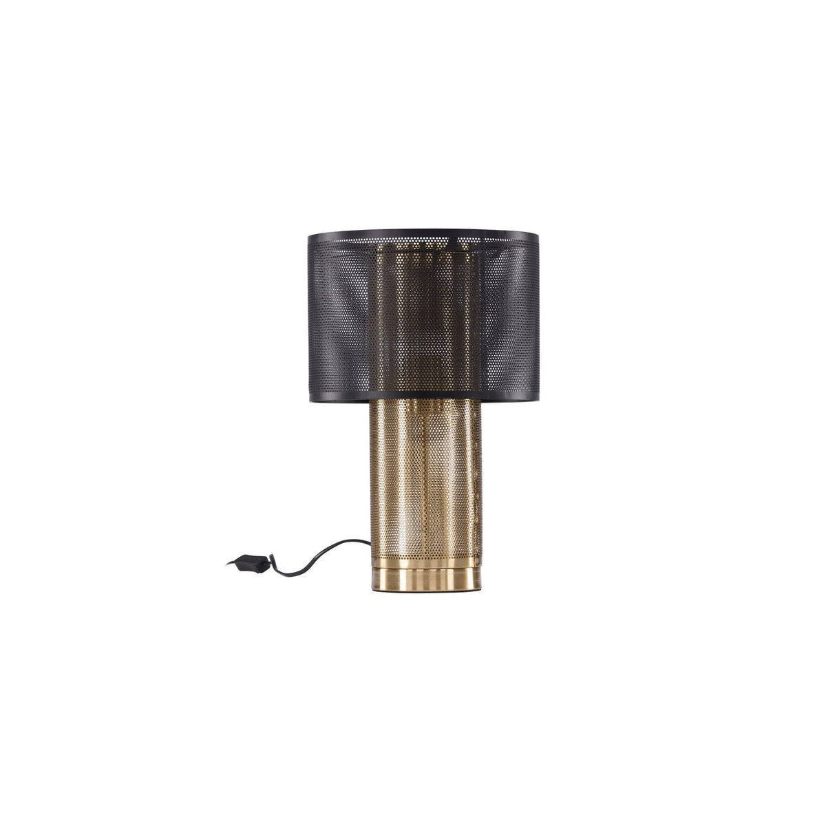 Gap Bordslampa Svart