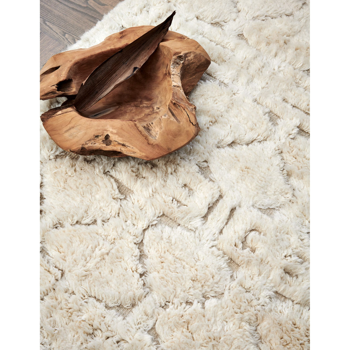 Casablanca Vit Matta