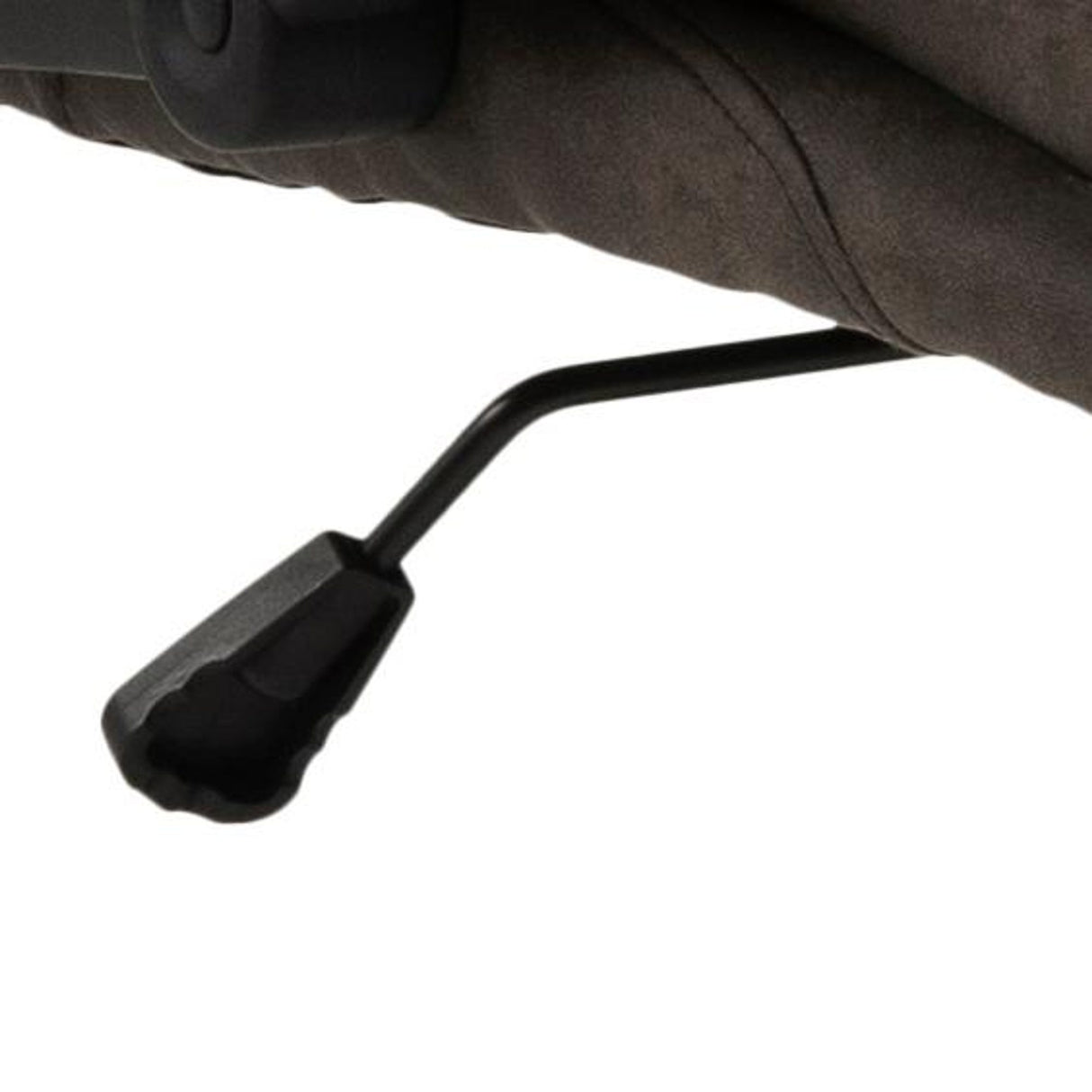 Jessi Skrivbordsstol Preston tyg Antracit