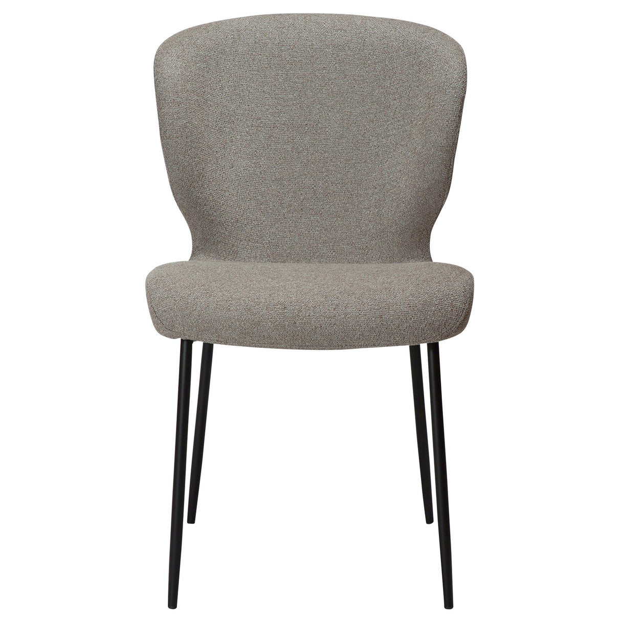 Glory Stol Pebble Earth, Black