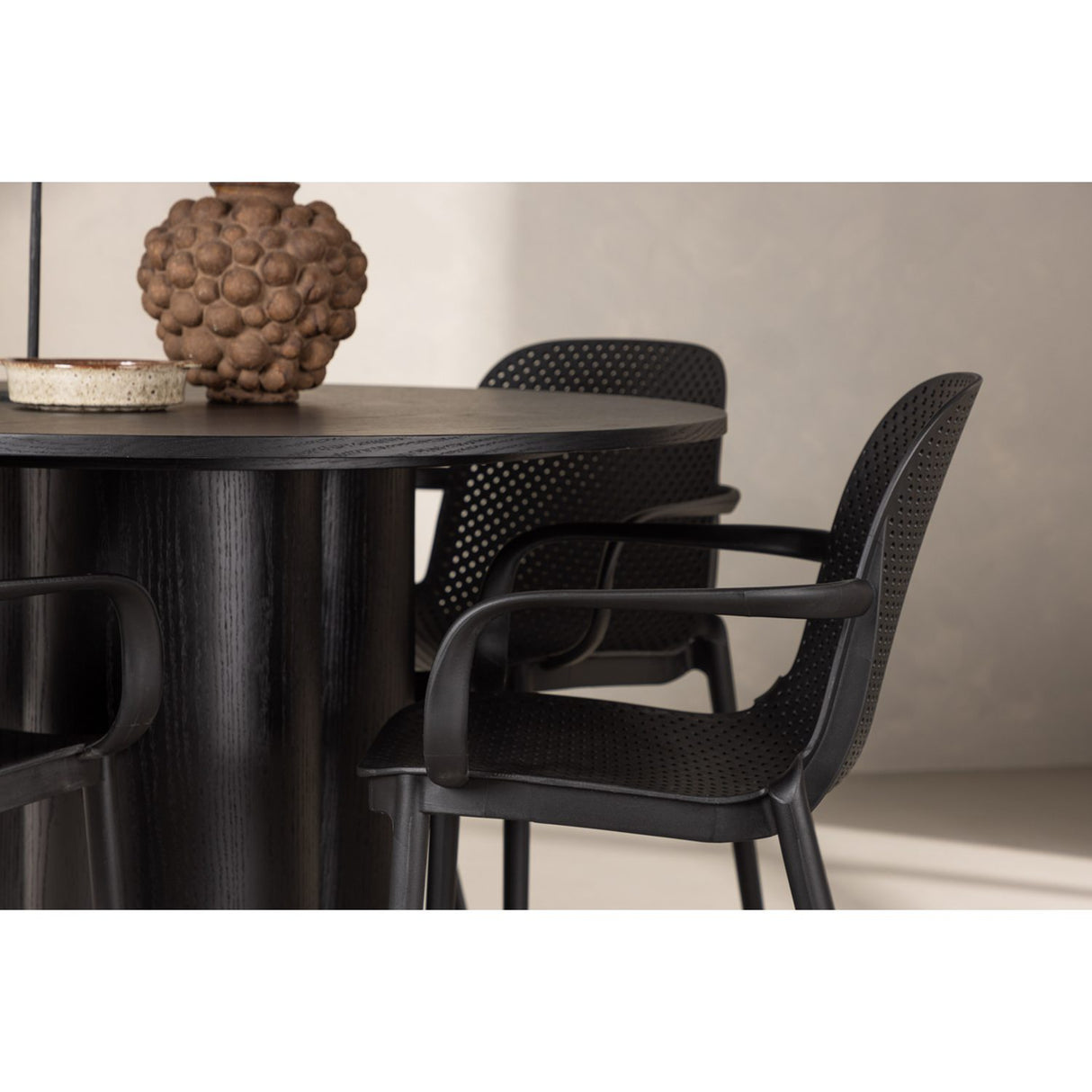 Olivia, Baltimore Rund matgrupp