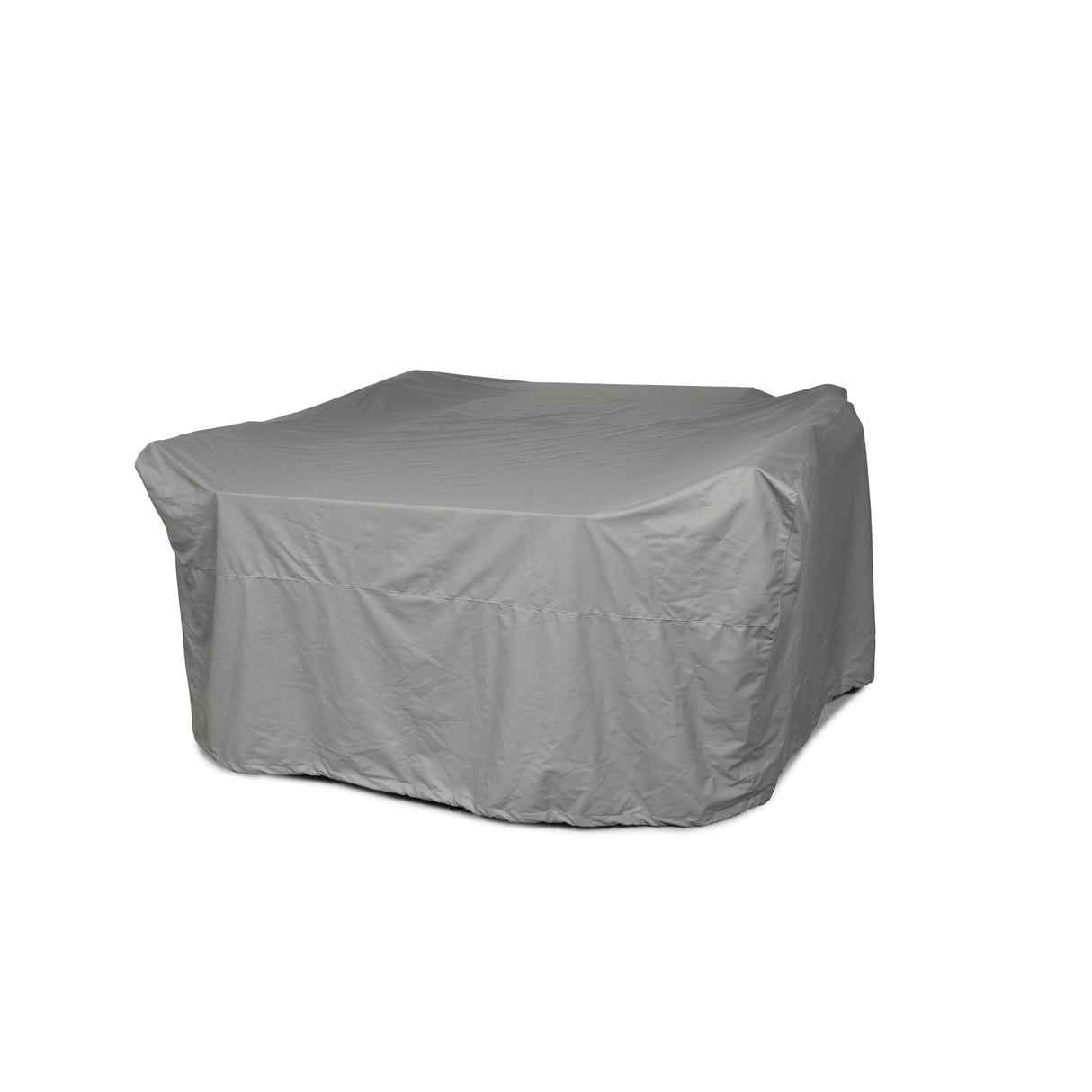 Möbelskydd Matgrupp 200x220x80 cm Grå