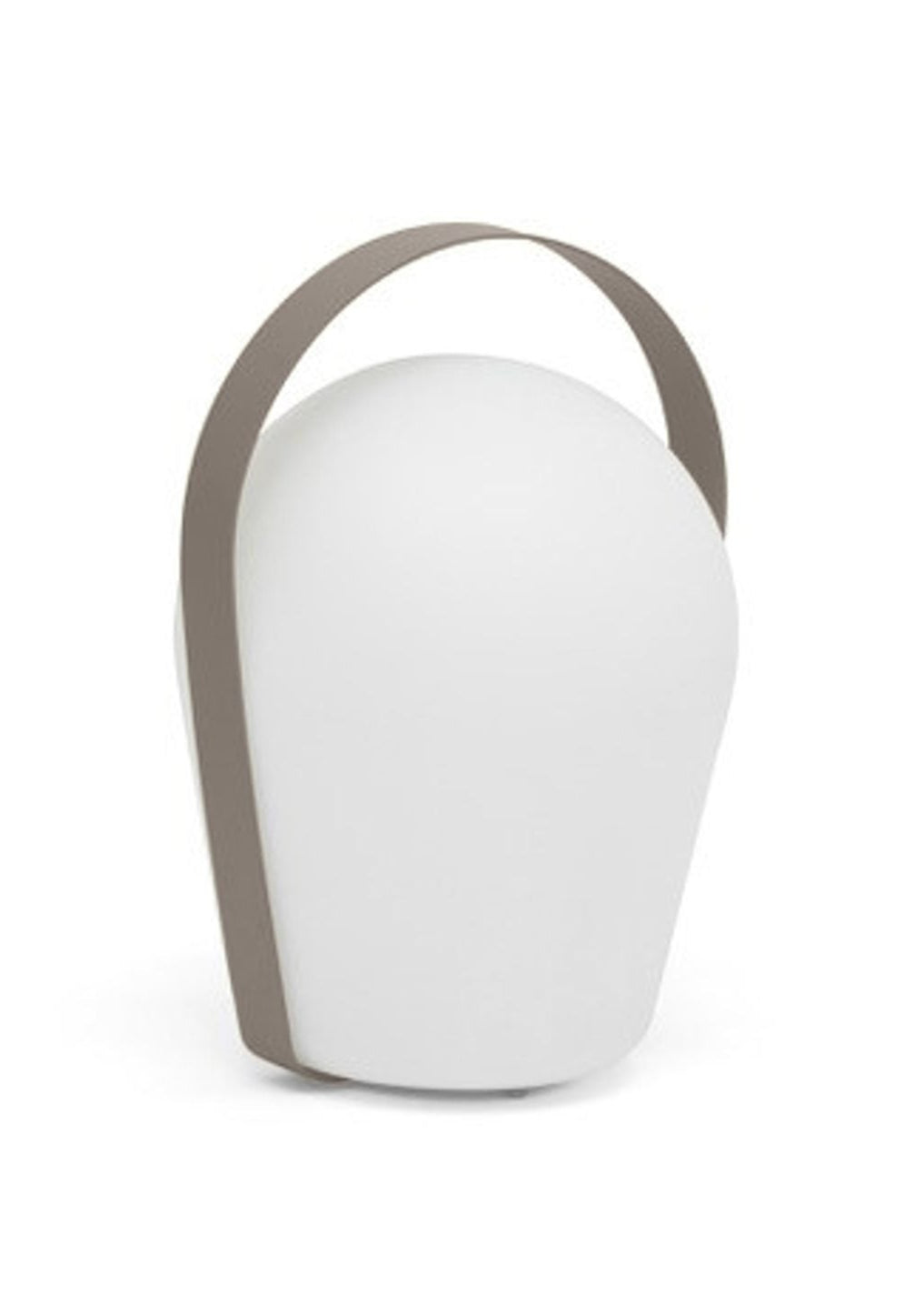 Glimra Medium Lampa Sand