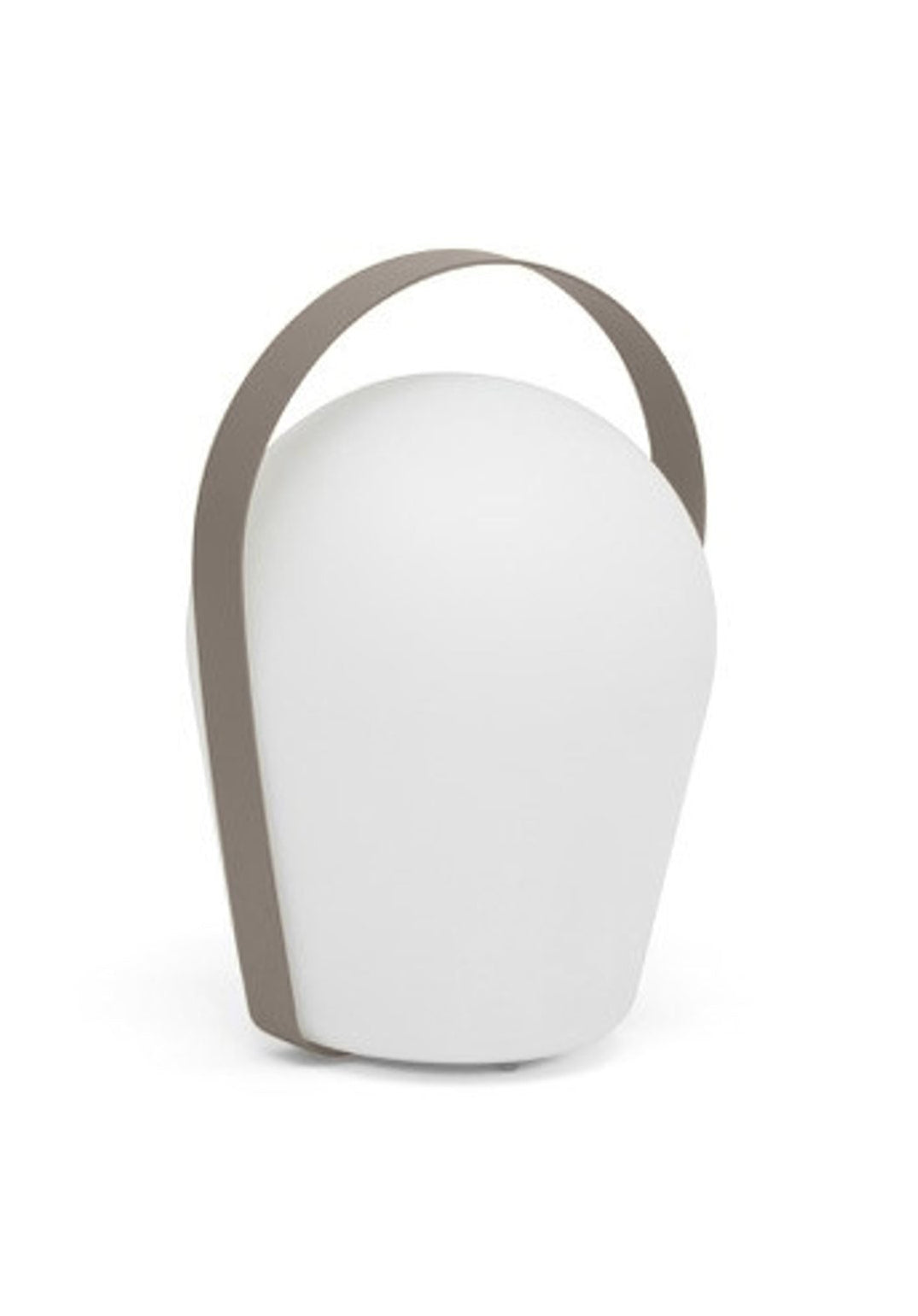 Glimra Large Lampa Sand