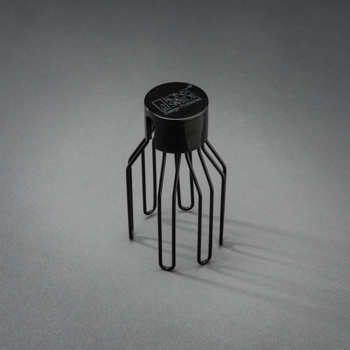 5-pack Lampskydd Svart