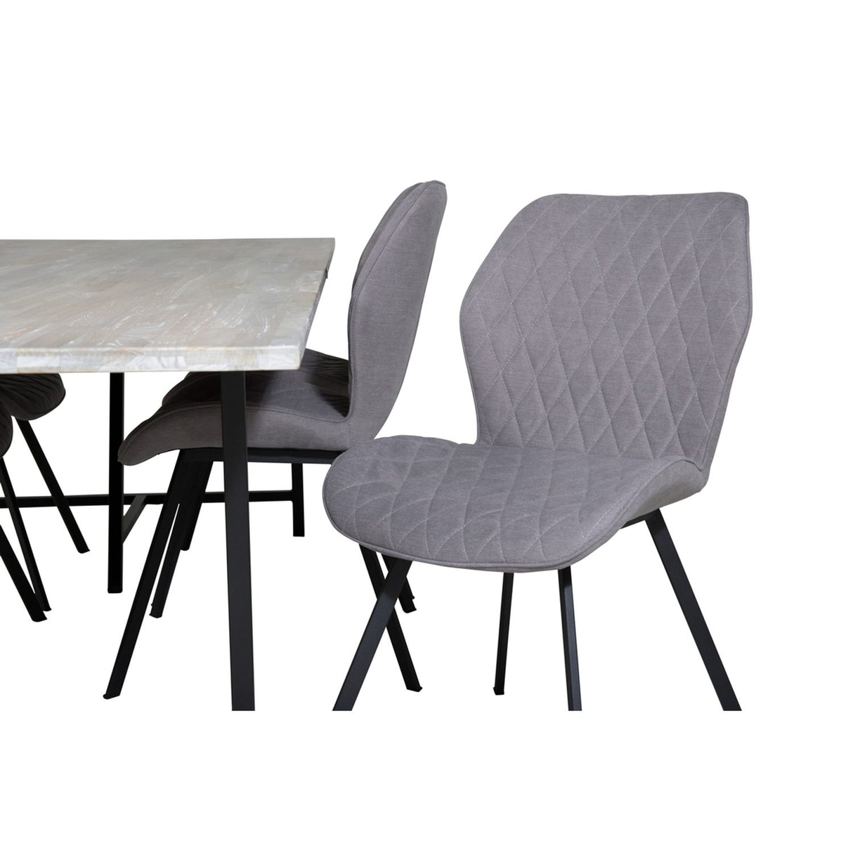 Jepara, Gemma Rektangulär matgrupp