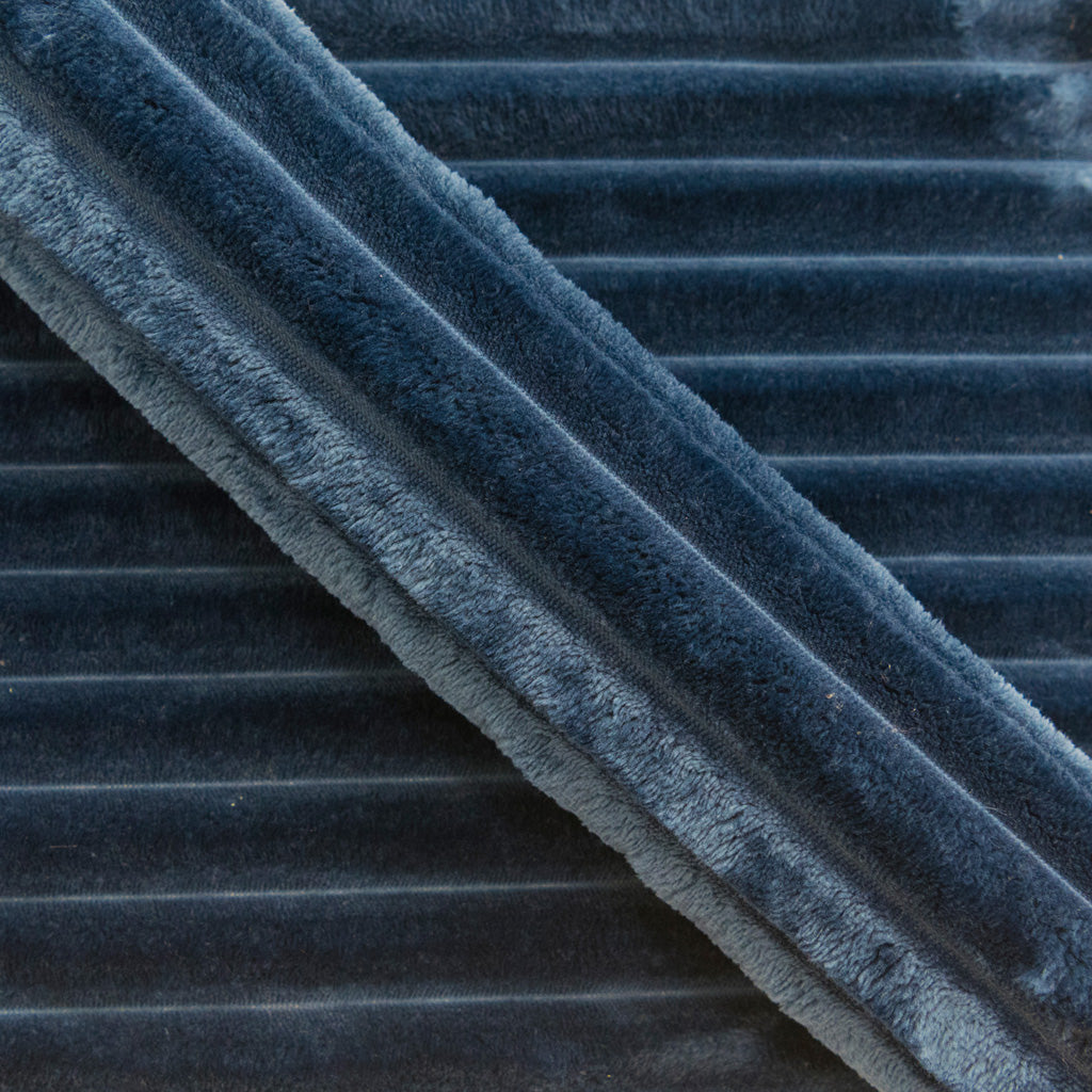 Freja Loungefåtölj XDeep Angel Midnight