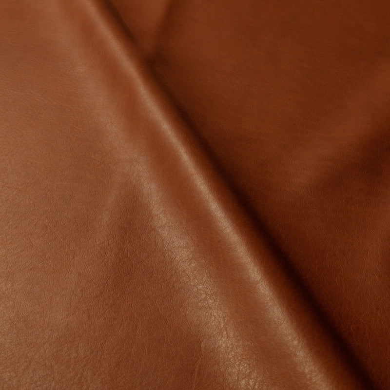 Impulse 4-sits Soffa Läder