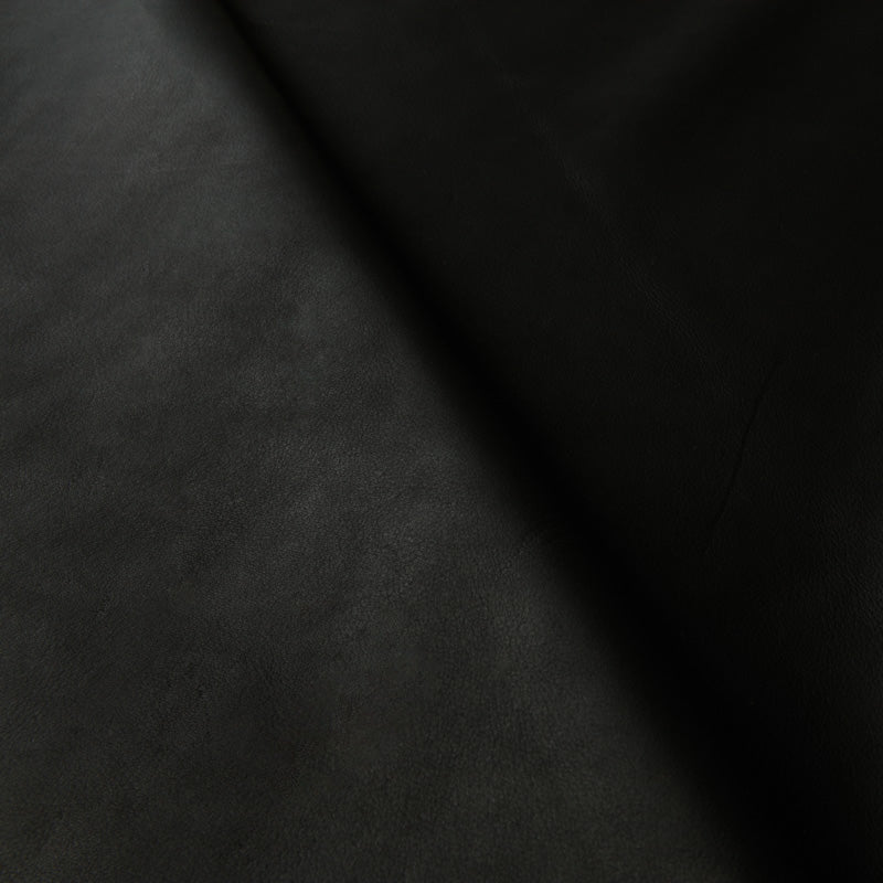 Impulse 3-sits Soffa Läder