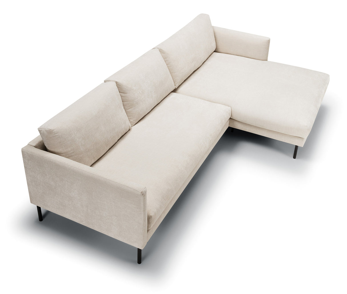 Ashton Divansoffa set 1