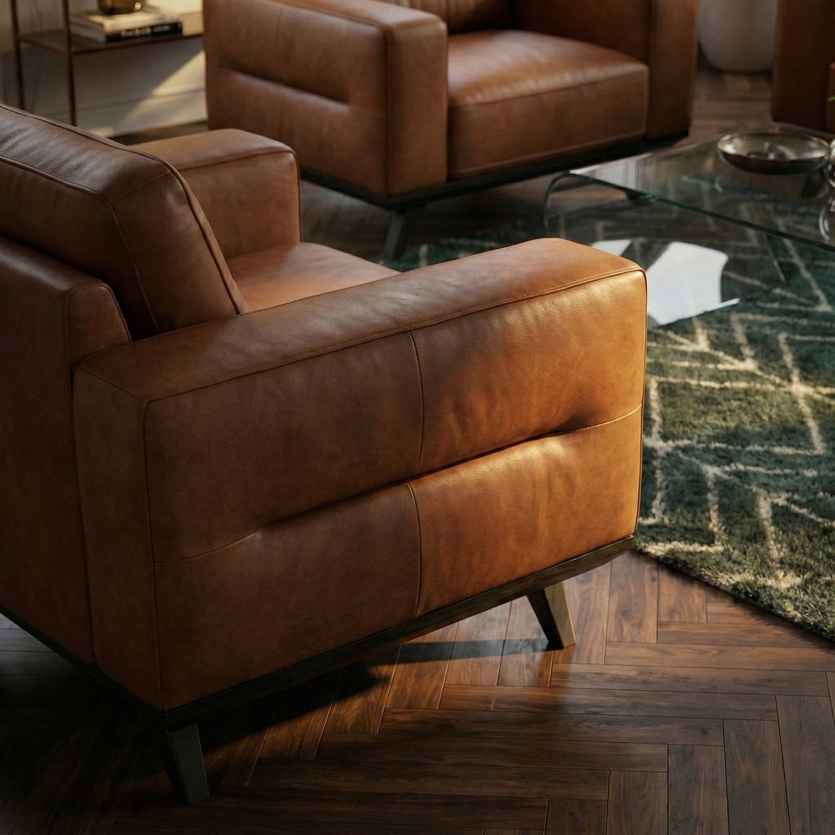 Adrenalina C006 Fåtölj