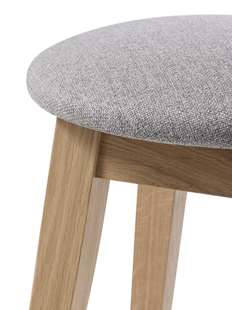 Apex Pall Oak Natural