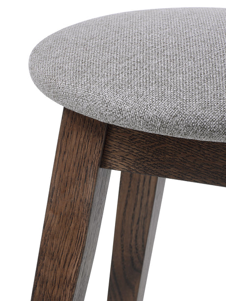 Apex Pall Oak Smoked