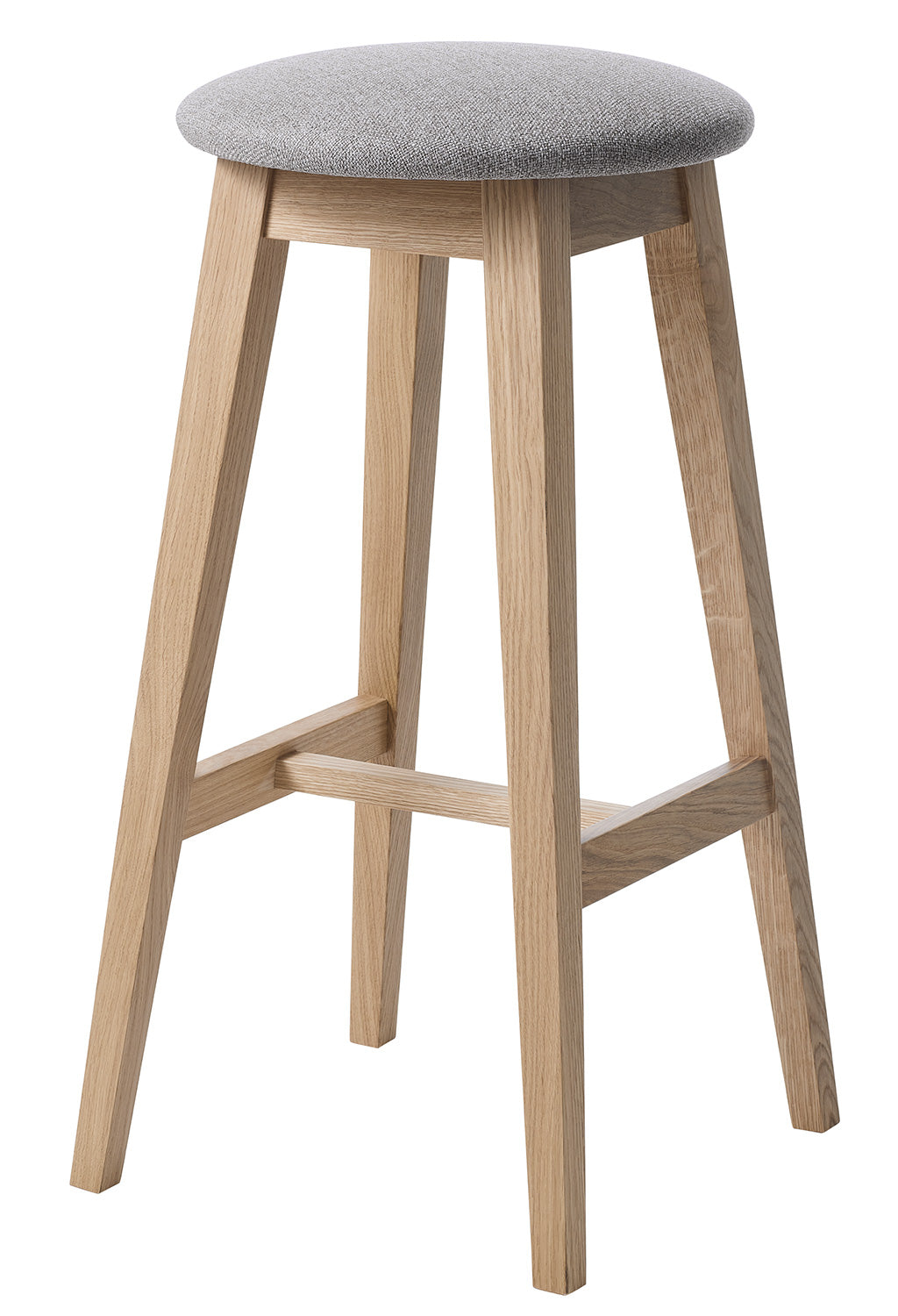 Apex Barpall Oak Natural