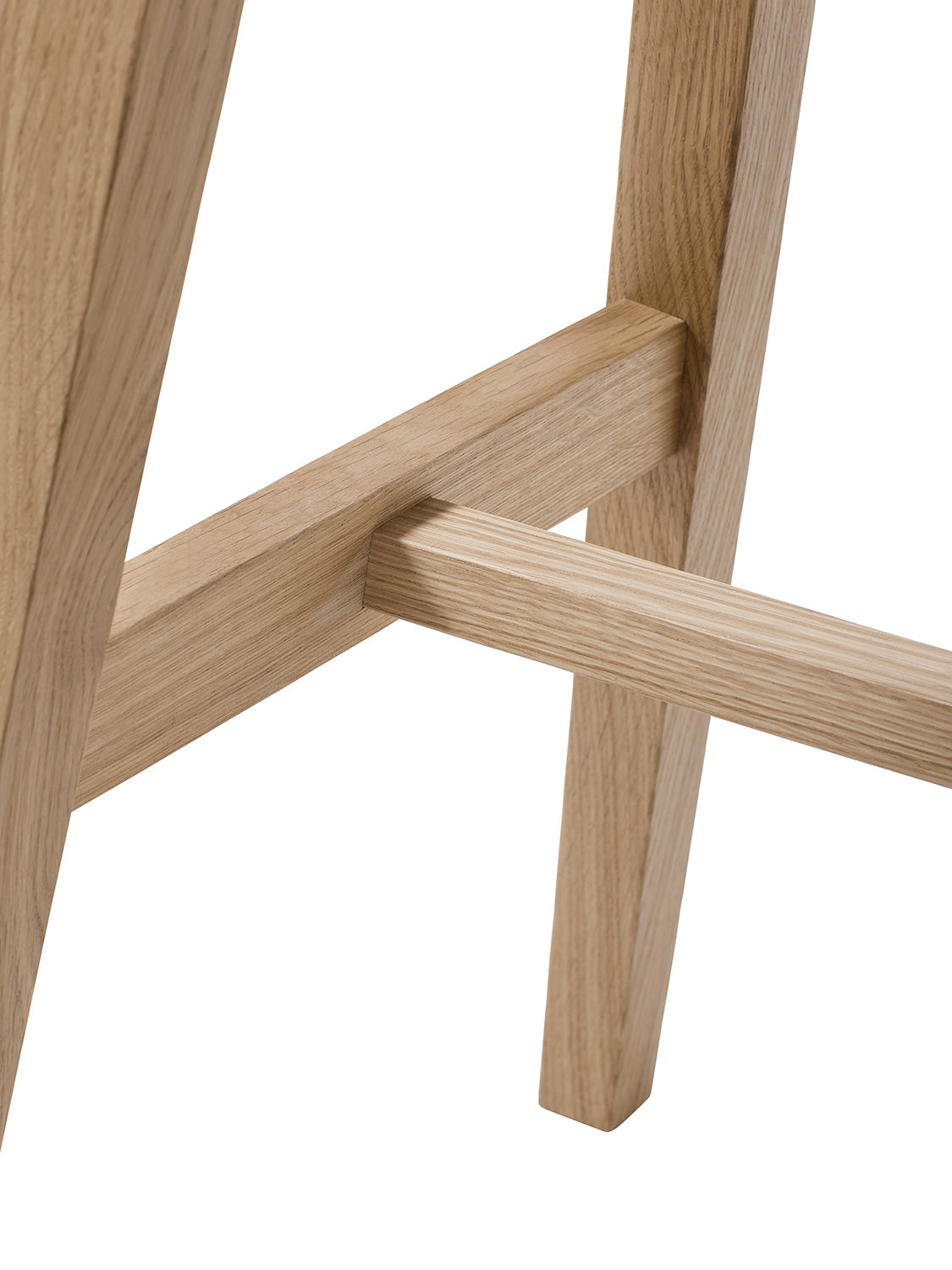 Apex Barpall Oak Natural